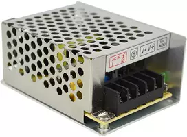Perjungiamas įtampos šaltinis PNI ST3.4A 12V 3.4A, stabilizuotas stebėjimo sistemoms