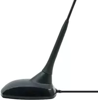 Belaidžio ryšio CB radijo stoties komplektas PNI Escort HP 6500 ASQ + CB antena PNI Extra 48