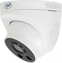 Vaizdo stebėjimo rinkinys NVR POE PNI House IP710J, 4 kameros PNI IP505J, 5MP ir pridedami kabeliai