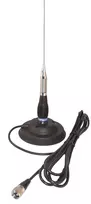 Belaidis CB PNI Escort rinkinys HP 6500 ASQ + CB PNI ML100 antena