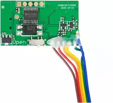PNI Escort HP 8000L CB radijo stoties komplektas ir PNI ECH01 aido bei „roger beep“ modulis