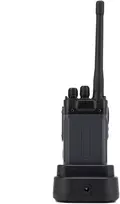 PNI Nešiojama radijo stotelė PMR Dynascan LP-50, 16 kanalų, nuskaitymas, Vox, CTCSS, DCS, 2000mAh baterija, IP67