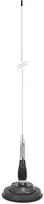 CB PNI ML100 antena, ilgis 100 cm, 26-30MHz, 250W, komplekte 125mm magnetas