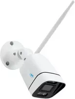 PNI IP660MP 3Mpx belaidė vaizdo stebėjimo kamera, skirta naudoti lauke ir viduje, tik WiFi630 rinkiniui