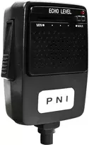 6 kontaktų PNI Echo aido mikrofonas CB radijo stotelei