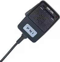 PNI Echo 4-pin aido mikrofonas CB radijo stotelei