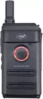 Dėžutė su 100 vienetų nešiojamų radijo stotelių PNI PMR R10 PRO, 446MHz, 0.5W, 16 programuojamų kanalų, 16 PMR ir 50 CTCSS bei 104 DCS tonų, monitorius, nuskaitymas
