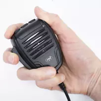 PNI VX6500 mikrofonas su VOX funkcija, su RJ45 jungtimi, skirtas CB PNI HP 6500 ir PNI HP 7120 CB radijo stotelėms