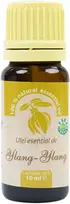 PNI Ylang-Ylang eterinis aliejus (Cananga odorata), 100% grynas be priedų, 10 ml