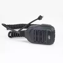 PNI MK8500 pakaitinis mikrofonas PNI Escort HP 8500 CB radijo stotelei su RJ45 jungtimi, juodas