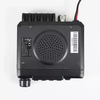CB PNI Escort HP 6500, daugiastandartė, 4W, AM-FM, 12V, ASQ, RF Gain, komplekte cigarečių degiklio kištukas