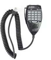 Radijo stotelė VHF/UHF PNI Alinco DR-MD-520E dviejų dažnių juostų 144-146MHz/430-440MHz, su GPS funkcija, 4000 kanalų, analoginė ir skaitmeninė