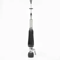 Sulankstoma CB PNI LED 850 antena, 85 cm, 26-28 MHz, 300 W, šviečia siuntimo metu, PL sriegio tipas, be priedų