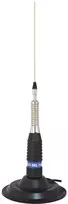CB antena PNI ML160, ilgis 155 cm, 26-30MHz, magnetinis pagrindas 145 mm pridedamas