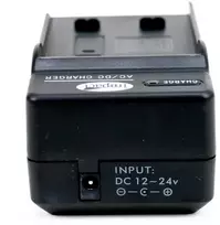Diverşi Producători NPFP Impact įkroviklis Sony baterijoms