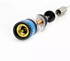 CB PNI ML70 antena, ilgis 70cm, 26-30MHz, 200W, be priedų