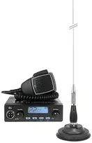 CB TTi TCB-550 radijo stoties komplektas + PN100 ML100 antena