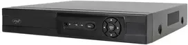 DVR/NVR PNI House AHD880, 8 analoginiai kanalai 4K-N arba 8 IP kanalai 5MP, H265+, garso įvestis, garso išvestis, USB2.0, 2 x SATA maks. 8TB