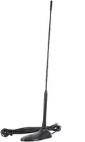 Dėžutė 20 vienetų CB antenų PNI Extra 45, su pridedamu magnetu, ilgis 45 cm, SWR 1.0, 26-30MHz, 150W, stiklo pluoštas