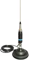 CB radijo stotelė PNI ESCORT HP 8001L ASQ + ausinės HS81 + CB antena PNI S9 su magnetu
