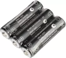 Nešiojama PMR radijo stotelė PNI Decross DC63 mėlyna, 446MHz, 0.5W, 16 kanalų, 1000mAh NiMH, IPx4, 2 vienetų komplektas