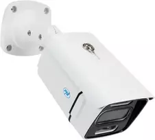 PNI House IPMAX POE 3 vaizdo stebėjimo rinkinys, NVR su 4 POE prievadais ir 4 3MP IP kameromis, lauko ir PNI SafeHouse 1TB HDD komplekte