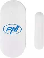Belaidis magnetinis kontaktas PNI SafeHouse HS002LR signalizacijos sistemoms
