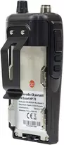Nešiojama CB radijo stotelė PNI Escort HP 72, 4W, AM-FM, ASQ, Dual Watch, Scan, be baterijos
