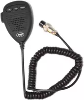 6 kontaktų mikrofonas PNI Escort radijo stotelėms HP 8000/8001/8024/9000/9001 / 8000L / 8001L
