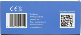 PNI Hunting BH800 skaitmeniniai žiūronai, 8x skaitmeninis priartinimas