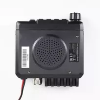 CB radijo stotelė PNI Escort HP 6550 su įdiegtu PNI ECH01, daugiastandartė, 4W, AM-FM, 12V, ASQ, su aido režimu