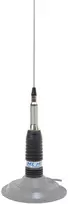 Sirio CB antena ML145 su PL sriegiu, ilgis 145 cm, 27 – 28.5 MHz, 900W, be kabelio
