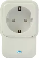 Išmanusis SmartHome SM440 PNI įjungimo / išjungimo lizdas bet kuriam elektros prietaisui valdyti internetu
