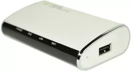 PNI AV601 belaidis garso ir vaizdo siųstuvas su RJ45, „airfun“ ir „aircontrol“ funkcijomis