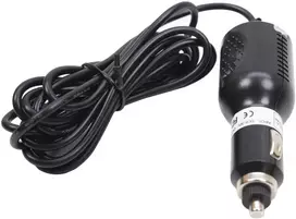 PNI automobilinis įkroviklis su miniUSB jungtimi 12V – 5V 2A, planšetiniams kompiuteriams ir GPS