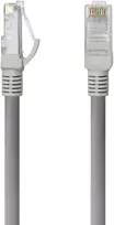 UTP CAT6e PNI U0650 tinklo kabelis, 2xRJ45 kištukas, 8 laidai x 0.4 mm, 5m