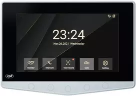 Papildomas PNI MS780 monitorius PNI DF780 vaizdo telefonspynei