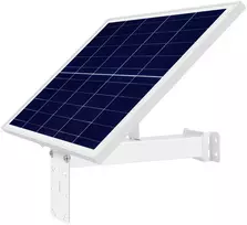 Fotovoltinė saulės baterija PNI PSF6020A, 60W galios, su pridedama 20A baterija, 12V išvestis, skirta stebėjimo kameroms