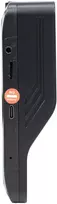 PNI L910 PRO GPS navigacijos sistema su skydeliu nuo saulės, 9 colių, 800 MHz, 512MB DDR, 16GB vidinė atmintis, FM siųstuvas, juoda