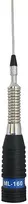 CB PNI ML160 antena, ilgis 145 cm, 26-30MHz, 600W, be kabelio
