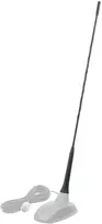 Pakaitinis antgalis CB PNI Extra 48 antenai