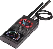 PNI DT900 GSM dažnių, mikrofonų ir vaizdo kamerų detektorius