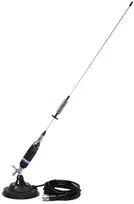 CB radijo stoties komplektas PNI Escort HP 2020 vieno kanalo 22 su CB antena PNI S75 su magnetu