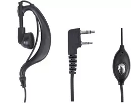 PNI HS82 2 kontaktų ausinės su PNI kištuku (Kenwood)