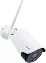 PNI House IP52 2MP 1080P belaidė vaizdo stebėjimo kamera su IP apsauga naudojimui lauke ir viduje, Micro SD lizdu ir naktiniu režimu