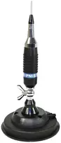 CB radijo stotelė PNI ESCORT HP 8000L ASQ + CB antena PNI S75 su magnetu