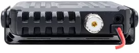 CB radijo stotelė PNI Escort HP 7120 ASQ, RF Gain, 4W, 12V ir CB antena PNI Extra 48 su magnetiniu pagrindu, 45cm, SWR 1.0