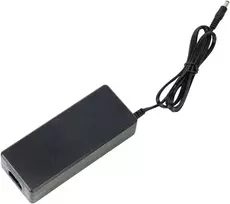 PNI IPMAX POE 48V maitinimo šaltinis, 230V įvestis, 48V išvestis, 2.3A, juodas, skirtas PNI House IPMAX POE