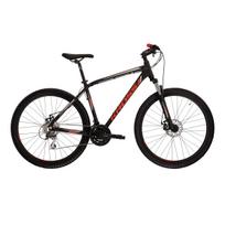 KROSS Esprit 1.1 SR bla-red-pew m kalnų MTB dviratis (27,5")