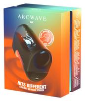 Arcwave Air Vibruojantis masturbatorius